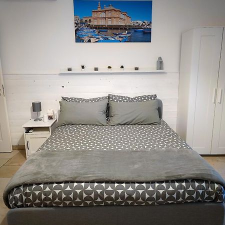 Ferienwohnung Casa Nuccia Bari Exterior foto