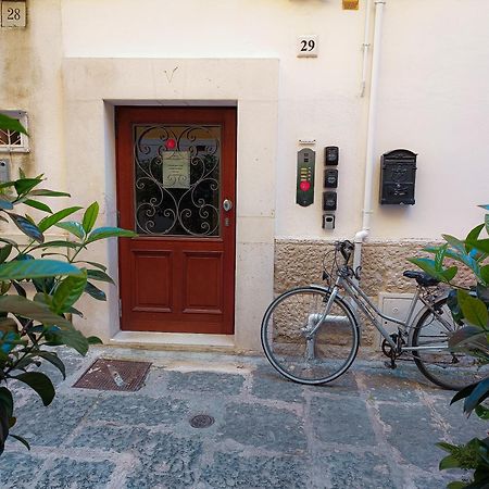 Ferienwohnung Casa Nuccia Bari Exterior foto
