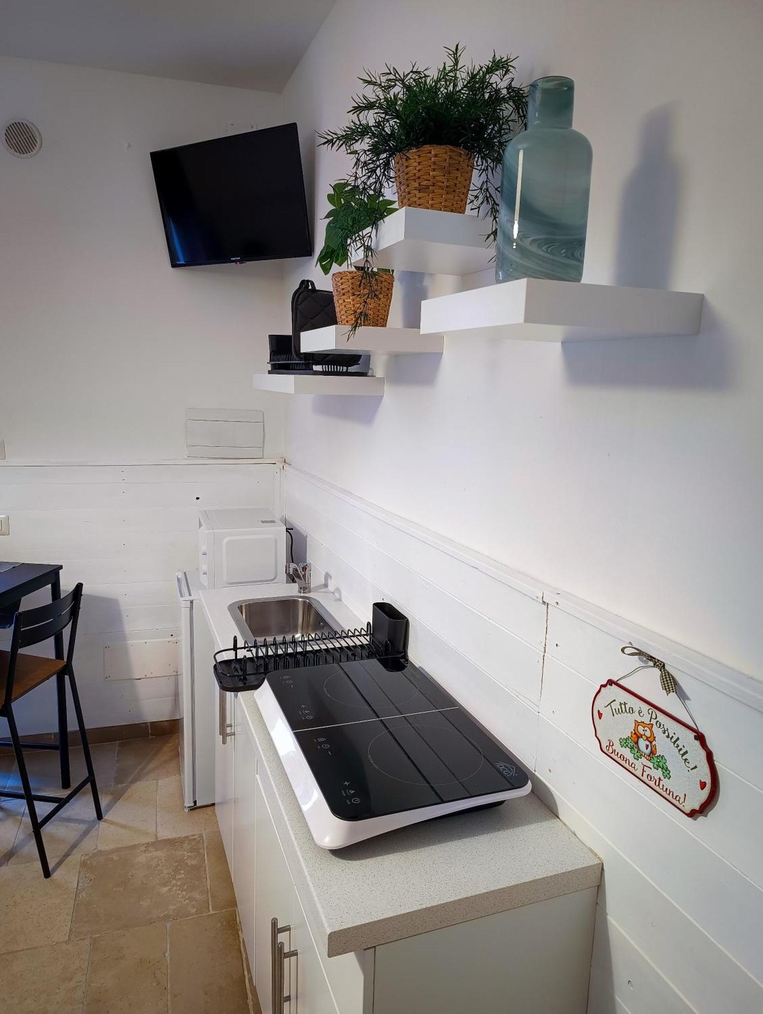 Ferienwohnung Casa Nuccia Bari Exterior foto